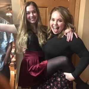 Meet your Posher, Carolynn